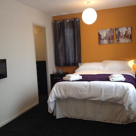 Armitage Way Holiday Apartment - Perfect To Self Isolate CBG Esterno foto