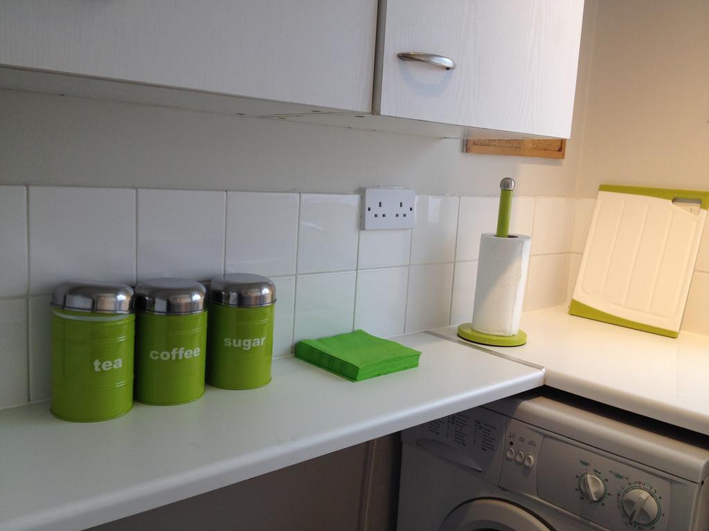 Armitage Way Holiday Apartment - Perfect To Self Isolate CBG Esterno foto