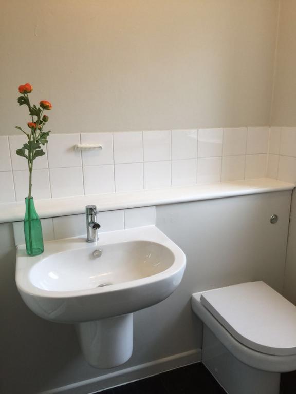 Armitage Way Holiday Apartment - Perfect To Self Isolate CBG Esterno foto