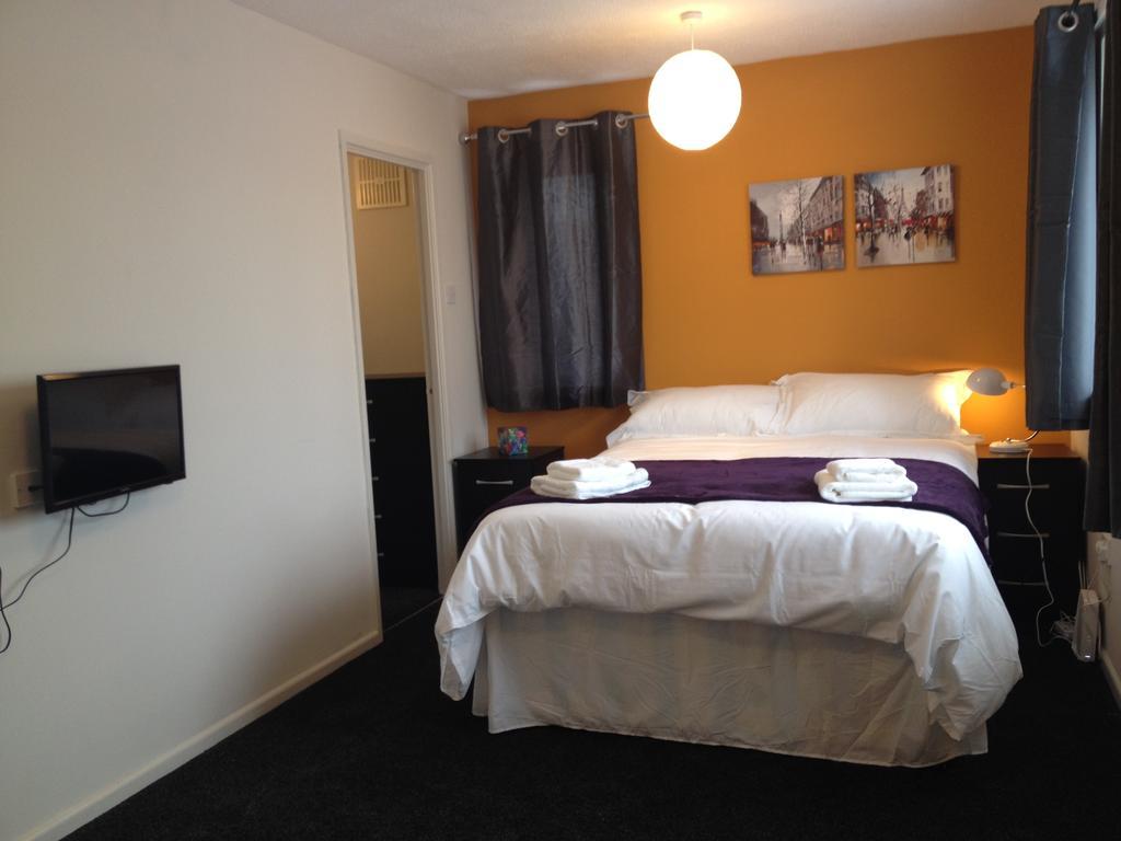 Armitage Way Holiday Apartment - Perfect To Self Isolate CBG Esterno foto