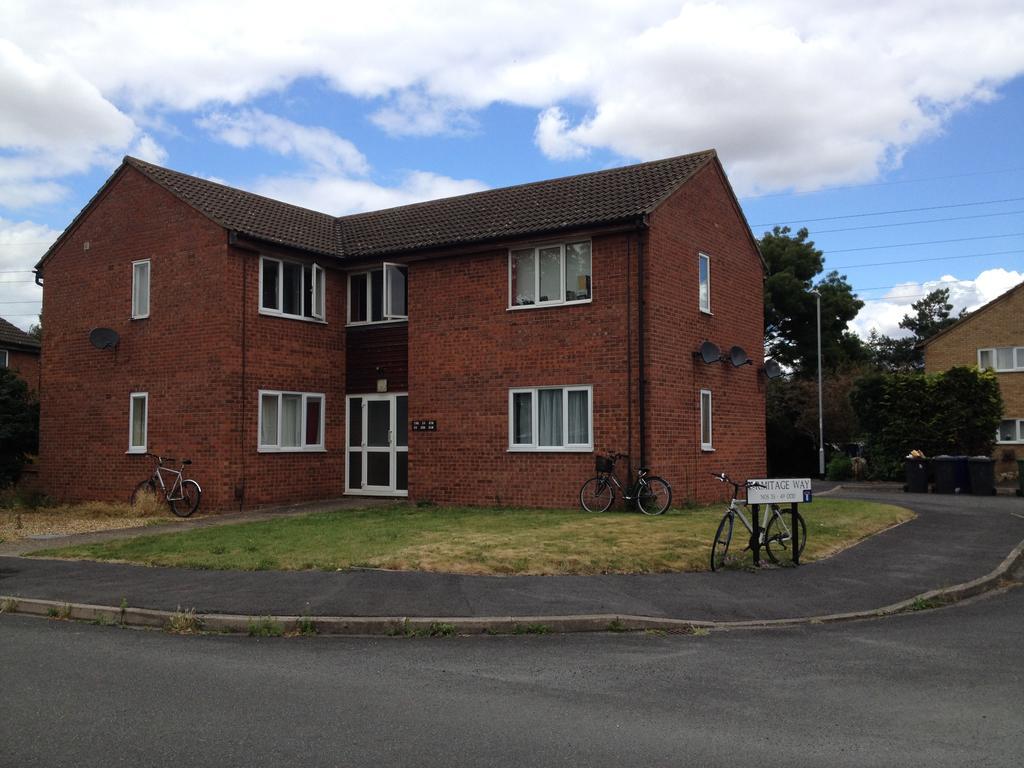 Armitage Way Holiday Apartment - Perfect To Self Isolate CBG Esterno foto
