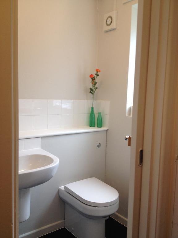 Armitage Way Holiday Apartment - Perfect To Self Isolate CBG Esterno foto