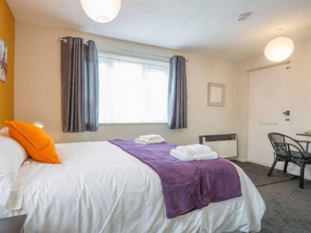 Armitage Way Holiday Apartment - Perfect To Self Isolate CBG Esterno foto