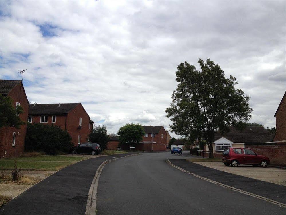 Armitage Way Holiday Apartment - Perfect To Self Isolate CBG Esterno foto
