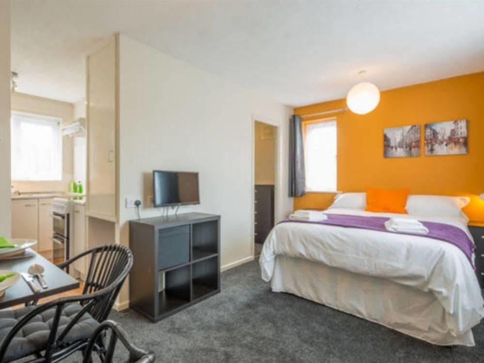 Armitage Way Holiday Apartment - Perfect To Self Isolate CBG Esterno foto
