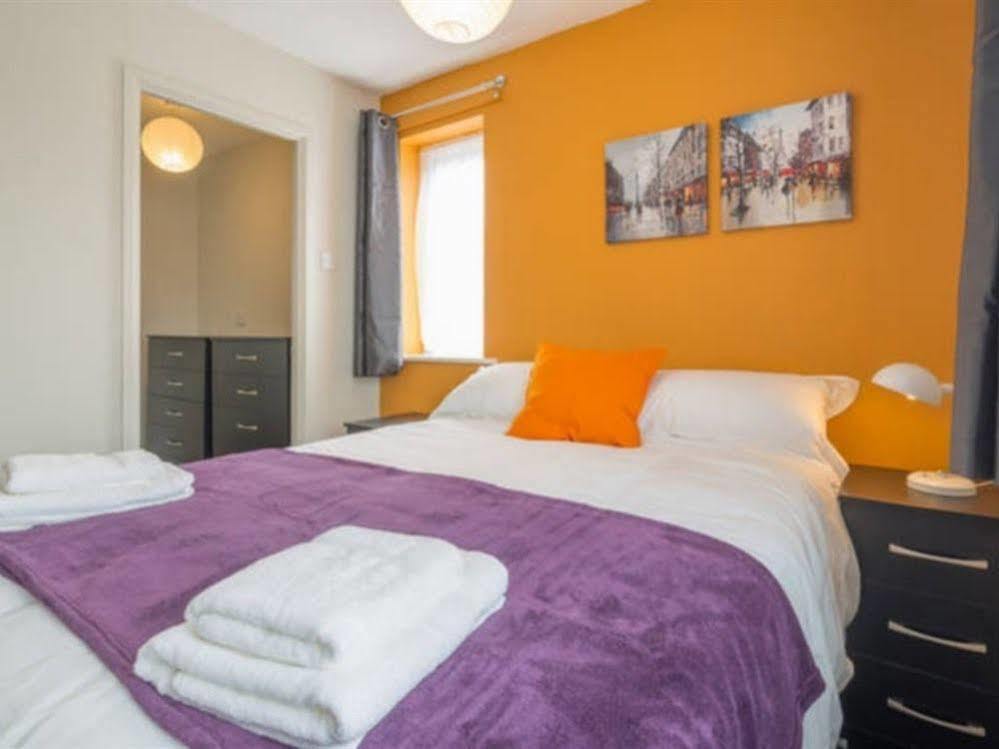 Armitage Way Holiday Apartment - Perfect To Self Isolate CBG Esterno foto